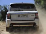 Land Rover Range Rover Sport Autobiography 2012 года (ZA)